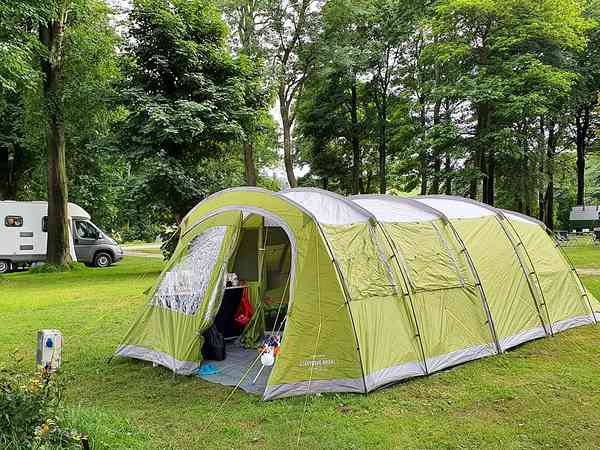 Electric optional grass pitch (large)