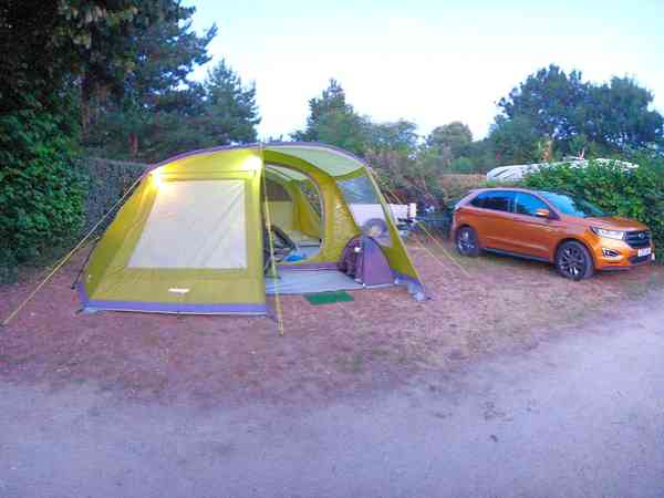 Our pitch Our pitch