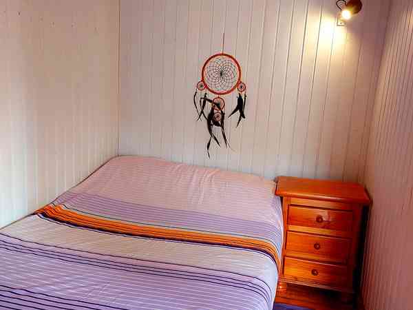 Chorrillo 1 bedroom microlodge