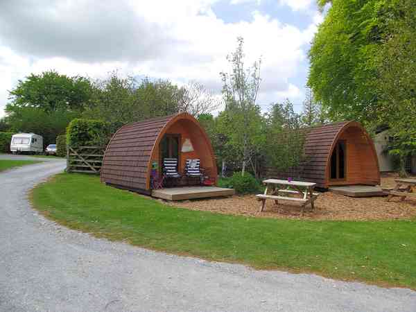 Bring everything minus the tent Bring everything minus the tent