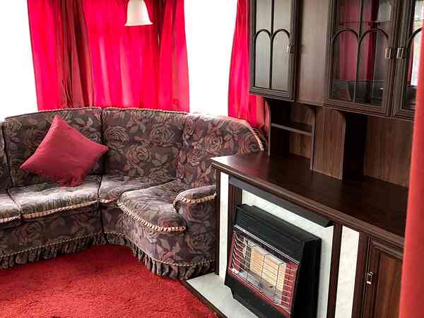 Comfy sofa by the fire Comfy sofa by the fire