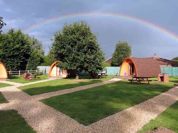 King S Lynn Caravan And Camping Park King S Lynn Updated 2022 Prices Pitchup