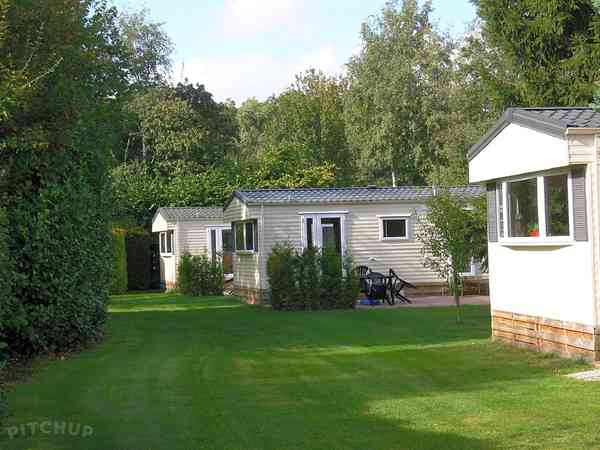 Cottage / chalet / bungalow