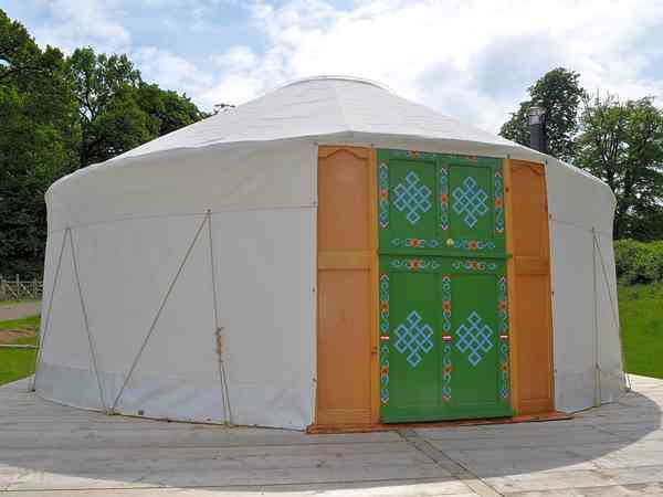 Yurt Yurt