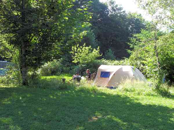 Electric optional grass pitch