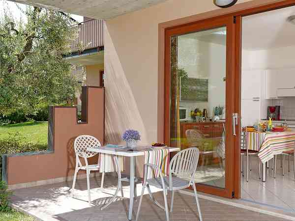 Apartman számára, 1 hálószoba