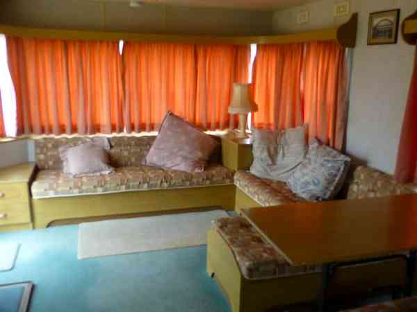 Living area Living area