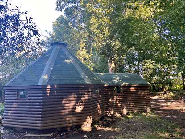 Cabin