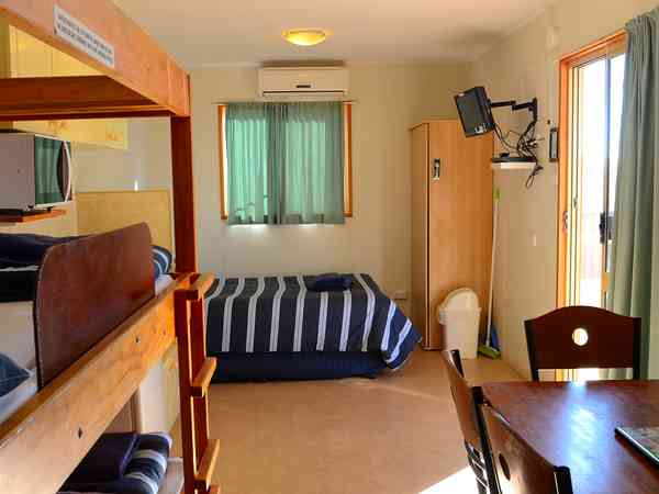 Cabin