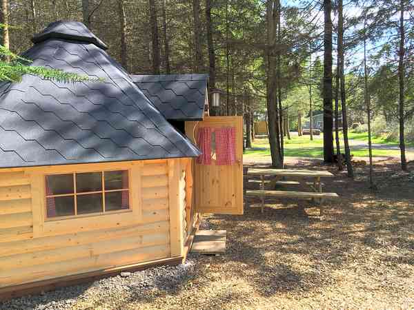 Microlodge