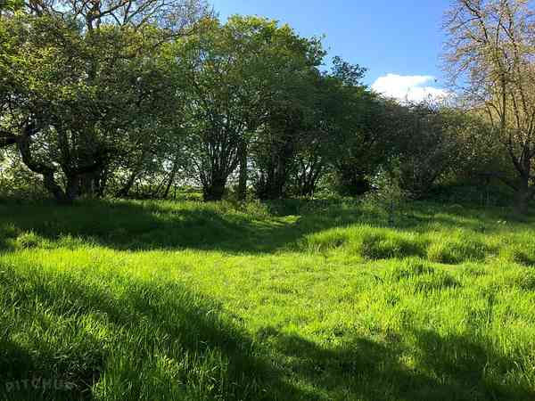 Stone House Pitch Stone House Pitch