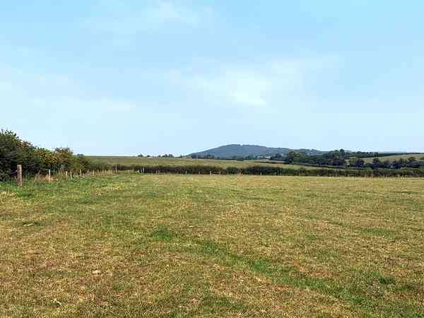 View to Duncliffe Woods View to Duncliffe Woods