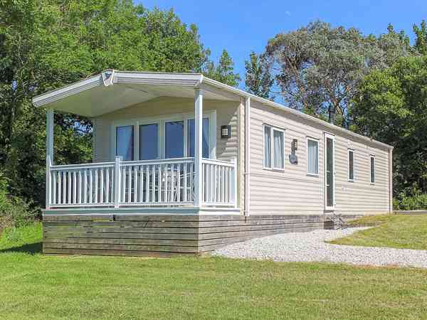 Caprice 3 bedroom static caravan