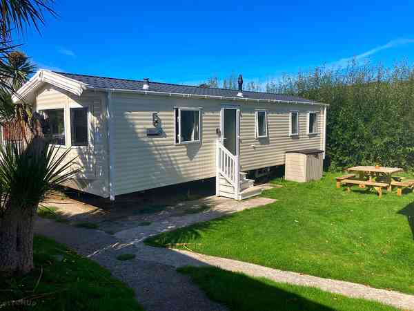 Mobil-home Plot 62 3 chambres (supérieur(e))