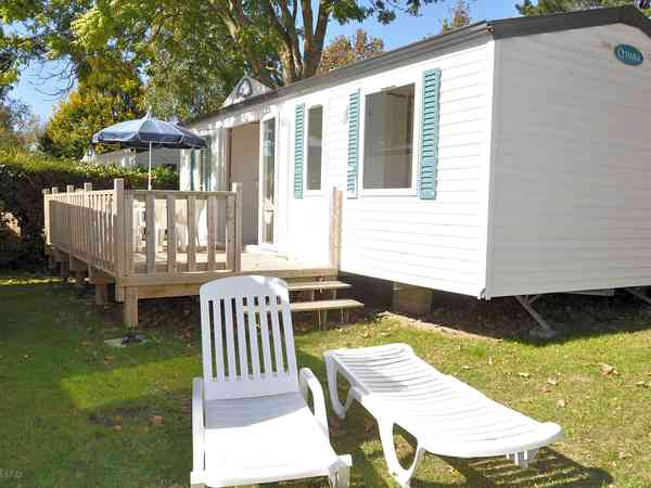 Mobil-home Ohara 3 chambres (XL)