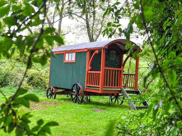 Cabane de berger