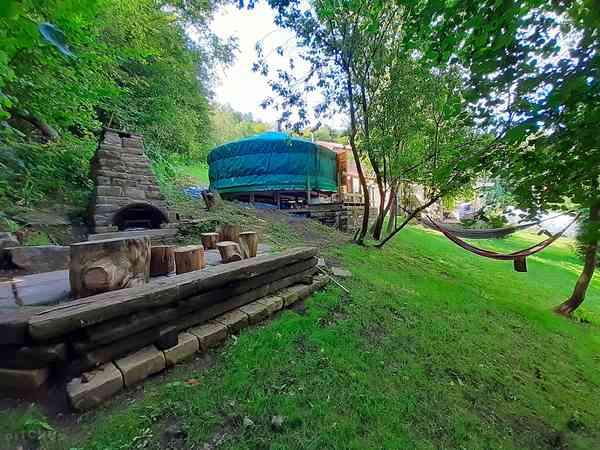 Yurt