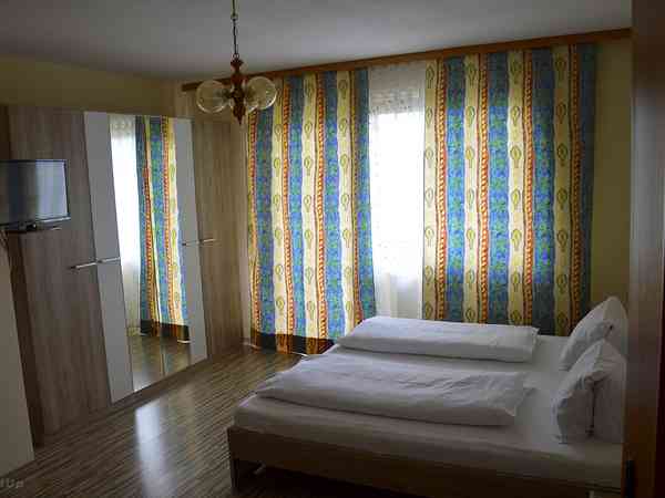 Hotel of motel 1 slaapkamer