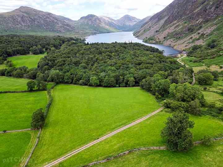 Pitchup lake district clearance