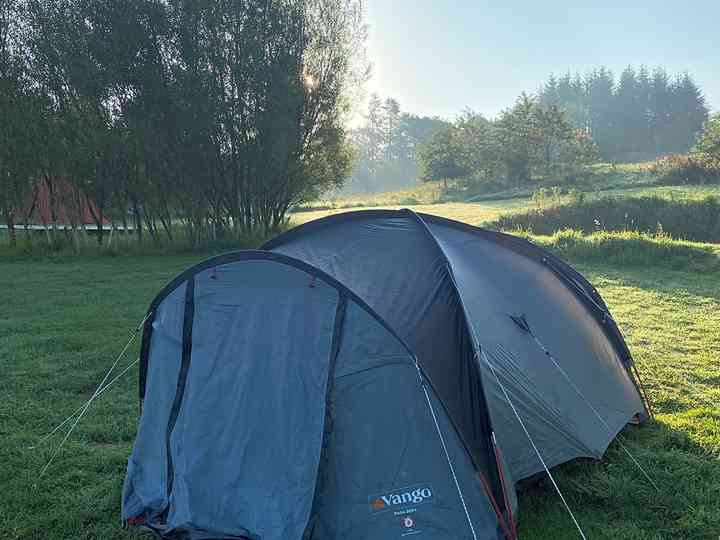 Gelert outlet cyclone 6