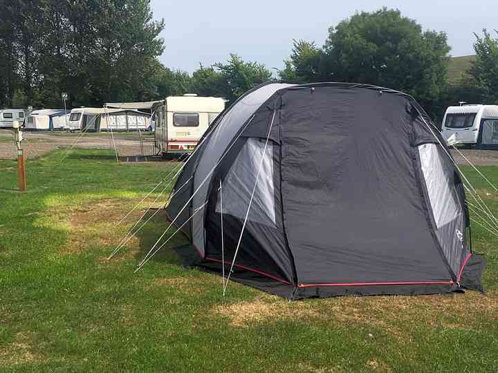 Portesham Dairy Farm Campsite Weymouth Dorset Updated 2023