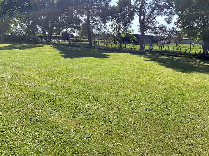 Lindsey trail touring park sales