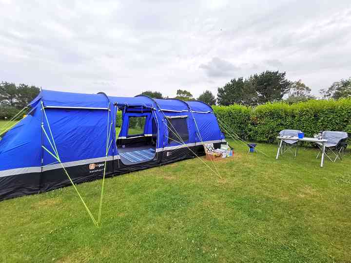 Hi gear tents kalahari 8 2025