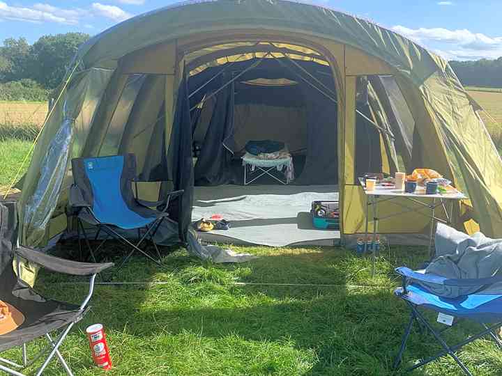 Vango store orava 500xl