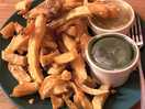 Nearby chippy! was fantastic!