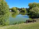 One of the lakes
