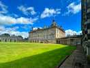 Houghton estate 30 min drive