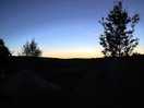 Night time