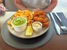 Great food