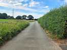 Plenty of places to ho for a walk