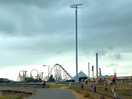 Fantasy island