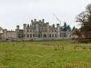 Lowther castle