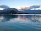 Lake annecy