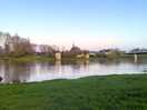 River view