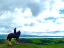 Riding available next door