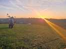 Great sunrise
