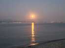 Sonnenaufgang