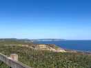 Scarborough front