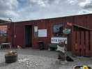 A small shop with the basics