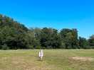 As you can see a large flat field, this is just a bit of it