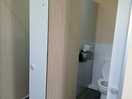 Everyone has to appreciate a clean toilet surely