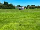 Spacious field
