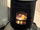 Warm and cosy