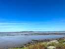 Beautiful views 2 minute walk from campsite