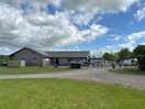 Perfect pitch close to facilities