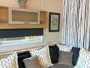 Comfortable lodge